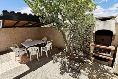 Image de Villa 4 Pieces 6 couchages Port Leucate