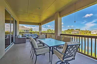 Image de Bright Bayfront Home < 2 Mi to Hernando Beach!