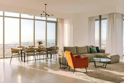 Image de Sonder by Marriott Bonvoy Downtown Towers Apartments