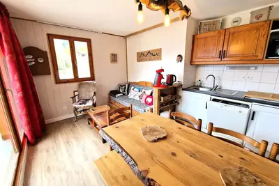 Image de Appartement 6/8 personnes 48 m²
