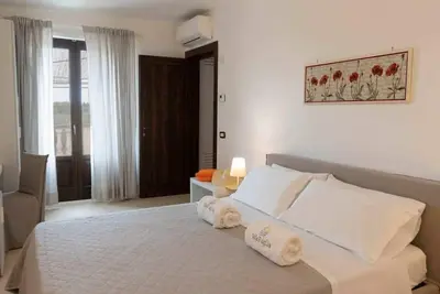 Image de Terra Terra - Masseria Minunni - Suite Samira