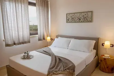 Image de Terra Terra - Masseria Minunni - Suite Batosta