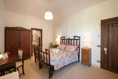 Image de Terra Terra - Masseria Minunni - Suite C. Tartara