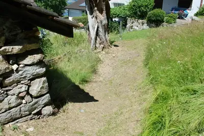 Image de Belle maison de vacances privée avec Wifi, Tv, patio, animaux admis, vue panoramique, parking