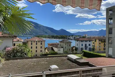 Image de Confortable appartement pour 4 personnes avec Tv, balcon, animaux admis et parking