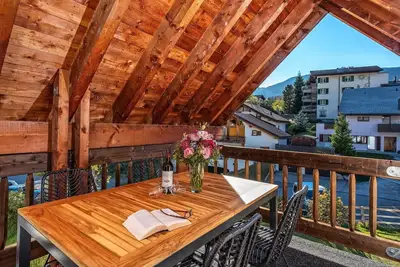 Image de Bel appartement pour 4 personnes avec Wifi, piscine, Tv et animaux admis