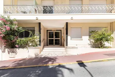 Image de Confortable appartement pour 4 personnes avec climatisation, Wifi, Tv et terrasse
