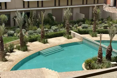 Image de Residence Luxe Piscine - Marrakesh