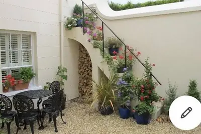 Image de Private luxury apartment near Belfast with garage