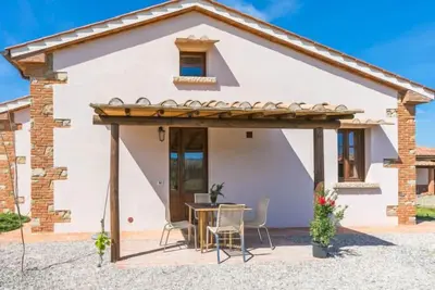 Image de Appartement Amor by Interhome