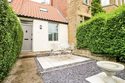 Image de 22a Taylors Cottage, pet friendly, with a garden in Whitley Bay