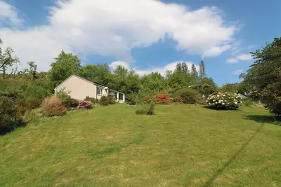 Image de Innishail, family friendly, with a garden in Ardfern