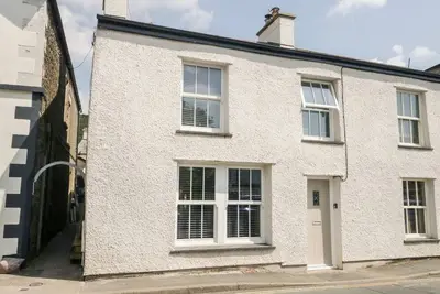 Image de Hugill Cottage, pet friendly, with open fire in Staveley