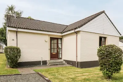 Image de Brunston Castle, family friendly, with a garden in Dailly