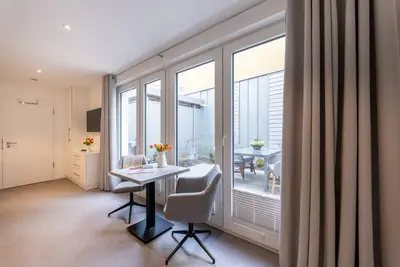 Image de Haus Andersen - Ferienwohnung 2