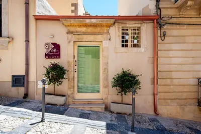 Image de Appartamento Indipendente con Cortile a Noto