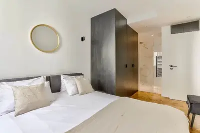 Spotless and comfortable house