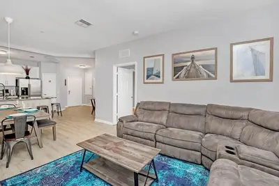 Image de Vista Cay Resort Condo near Parks & Convention