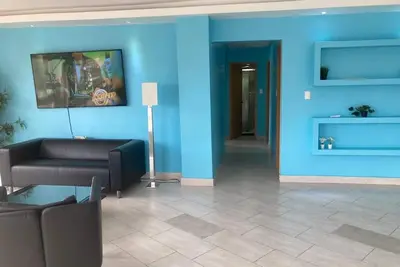 Image de Awesome view of Colonial Zone