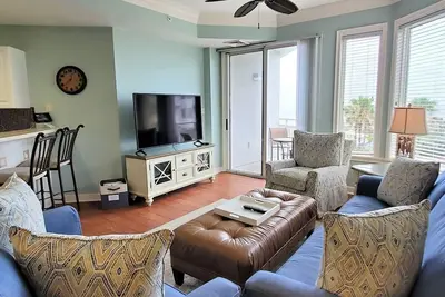 Image de 2404 SeaCrest ~ Sea Crest Resort Oceanfront Complex | Just Steps from the Beach