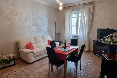 Image de Marco's Apartment Colosseum