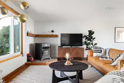 Image de Perch - La Fiesta 47: Sunset ocean view home, close to town