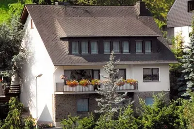 Image de Gästehaus Karbach - Doppelzimmer, Bad, Wc, Ruhig