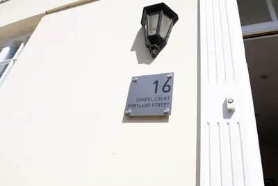 Image de Modern Apartment in Leamington Spa City centre
