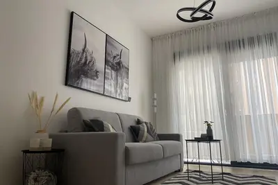 Image de Enjoy a stylish experience at this centrally-located place.