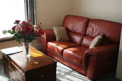 Image de Town Centre Apartment in Leamington Spa