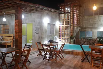Image de Casa Porto do Amor! ! ! !
