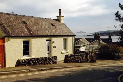Image de Primrose Cottage - a cottage that sleeps 4 guests in 2 bedrooms