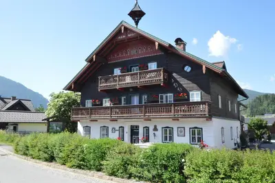 Image de Appartement dans une ferme de 300 ans
