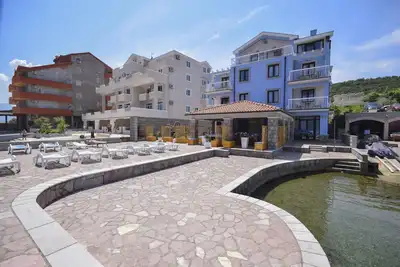 Image de Beachfront Villa