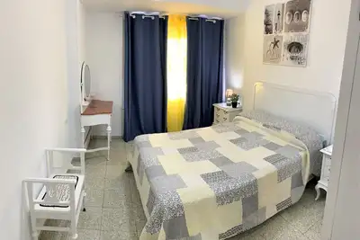 Image de Appartement-Design-Salle de bain privée séparée-Vue ville-3 bedrooms-(E3ev)