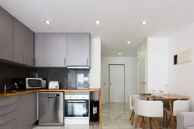 Image de #058 T0 Oh Live by Home Holidays