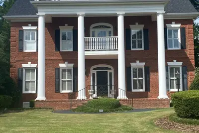 Image de Perfect for Masters Week