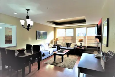Image de Spacious 1 Bedroom condo at premium Resort and Spa