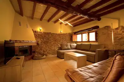Villa - El Cau de Corcolilla