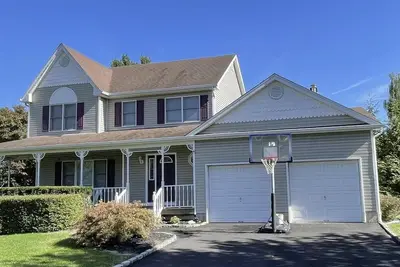 Image de 4br Nofo Home in Heart of Wine Country (w/pool)