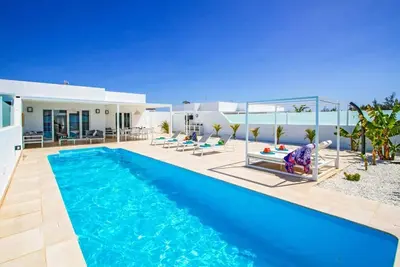 Image de Villa Balandra