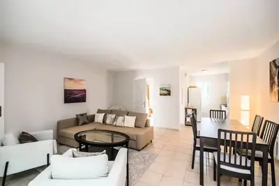 Image de Maison Sélection 3 chambres (8 personnes)