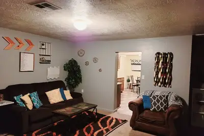 Image de 2 bedroom holiday home