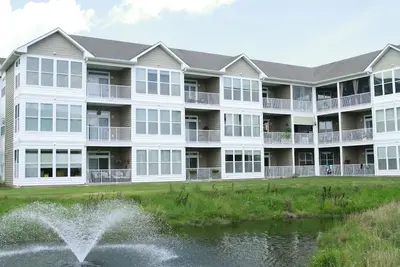 Image de Shore Fun Condo in Lewes with pool, close to beach