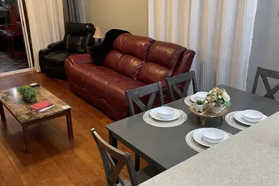 Image de Penthouse is waiting for your arrival!