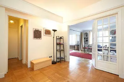 Image de 2 bedroom on Avenue Perrichont