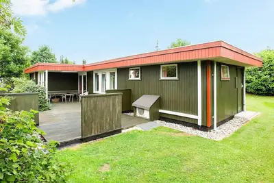 Image de Maison de plage confortable -- By Traum Ferienwohnungen