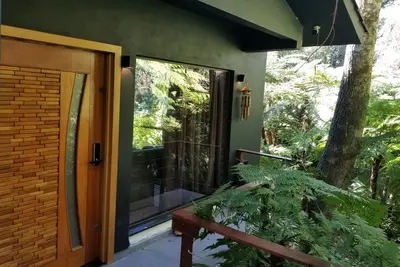 Atlantic Bungalow - Private | Rural Area