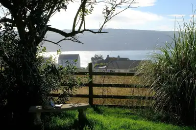 Image de Perfect getaway Gwbert to unwind but still stay active