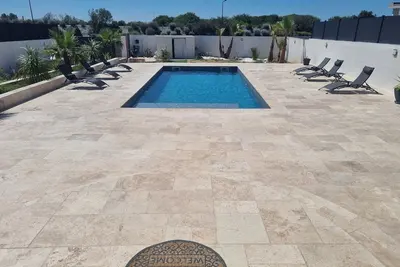 Image de Magnifique villa dans le sud